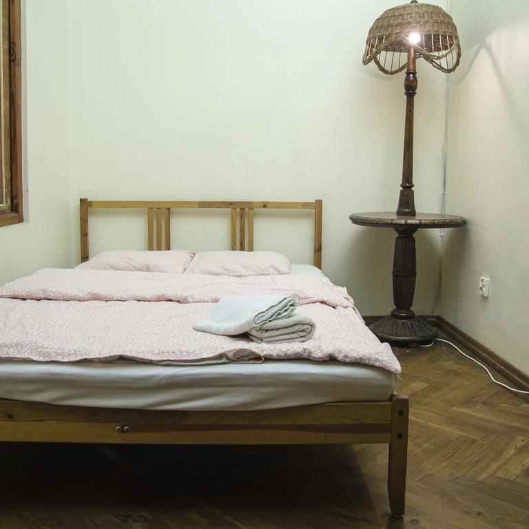 Tutti Frutti Hostel クラクフ エクステリア 写真