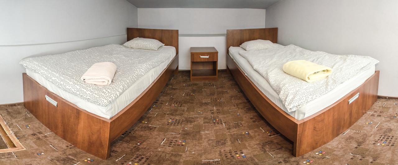 Tutti Frutti Hostel クラクフ 部屋 写真