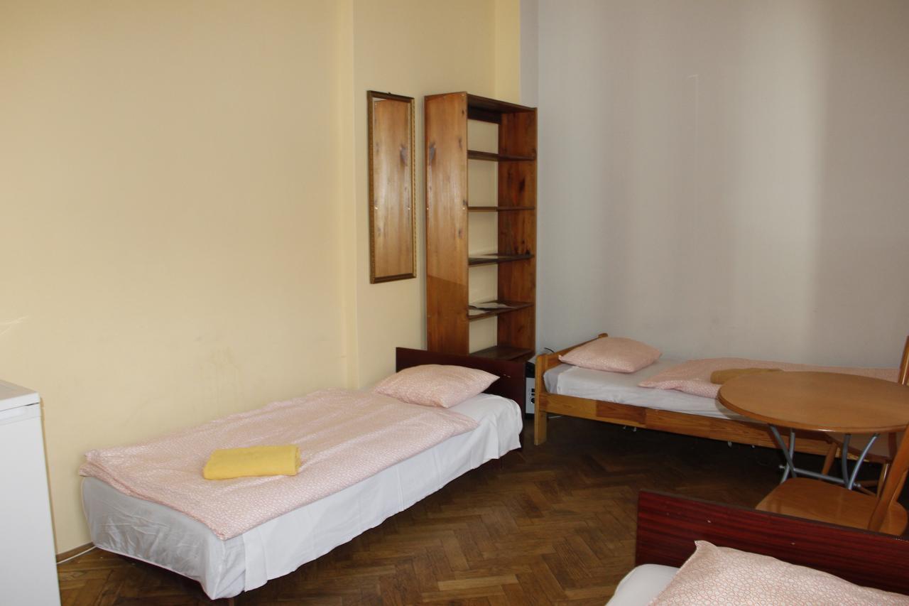 Tutti Frutti Hostel クラクフ 部屋 写真
