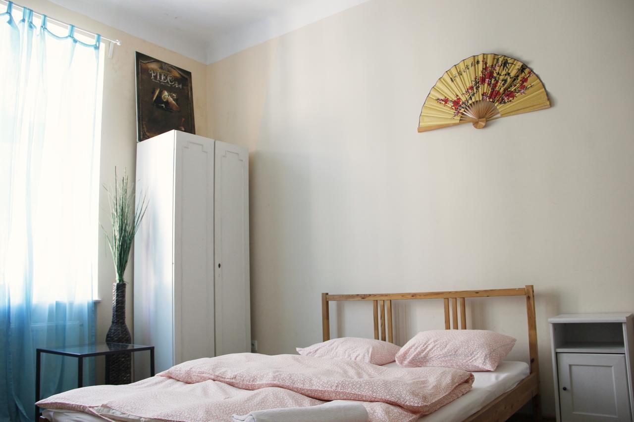 Tutti Frutti Hostel クラクフ エクステリア 写真